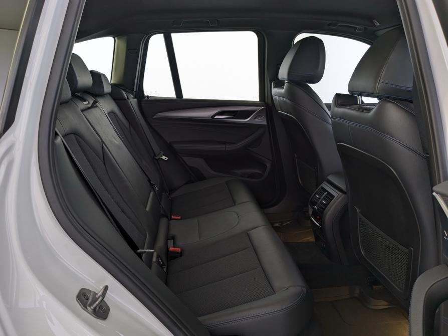 BMW X3 III (G01) Москва  - изображение 26