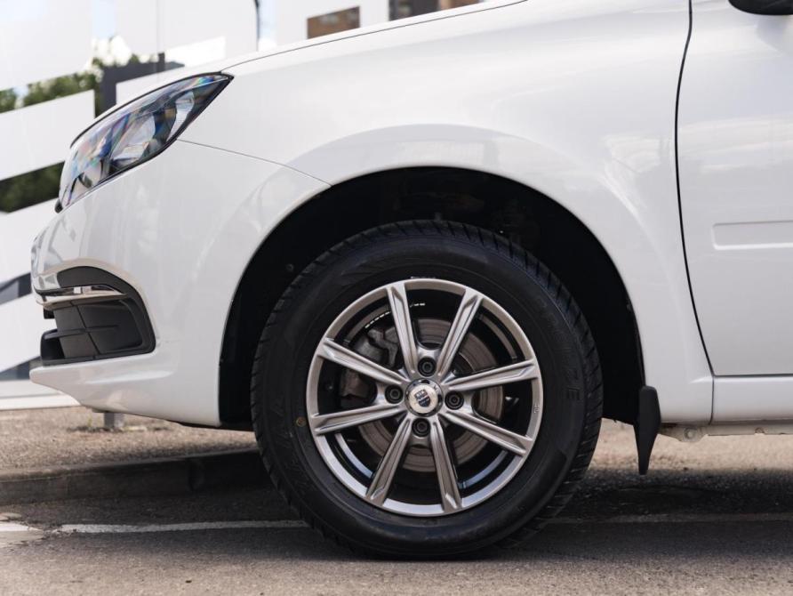 Lada (ВАЗ) Granta I Рестайлинг Волгоград  - изображение 7