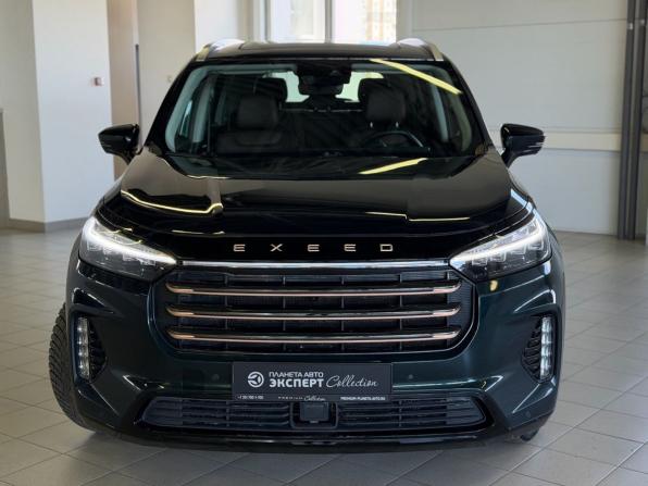 Exeed VX I с пробегом 2022 года, цена 2 900 000 рублей, 80196 км, внедорожник, Автокод Объявления