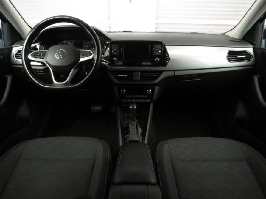 Volkswagen Polo VI Санкт-Петербург  - изображение 6