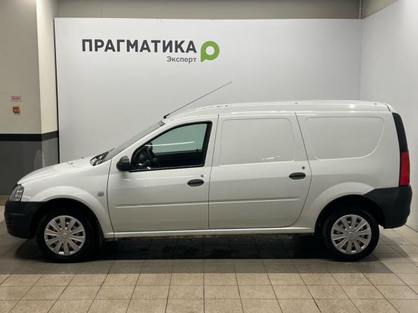 Lada (ВАЗ) Largus I с пробегом 2020 года, цена 529 000 рублей, 206117 км, фургон, Автокод Объявления