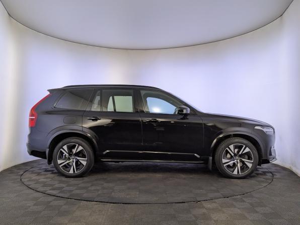 Volvo V90 II Рестайлинг с пробегом 2021 года, цена 5 290 000 рублей, 86755 км, универсал, Автокод Объявления