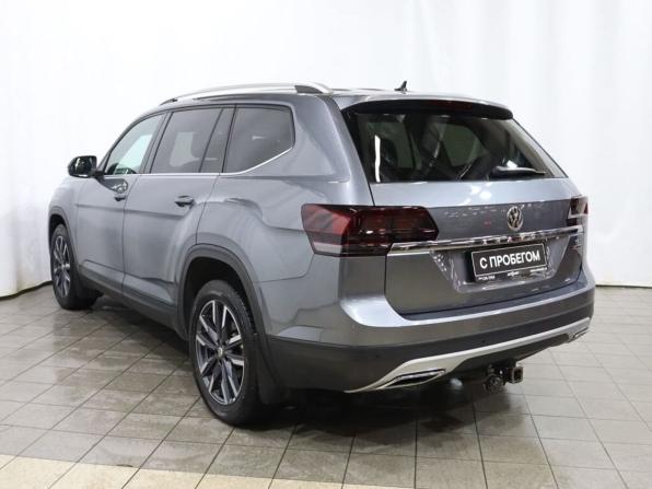 Volkswagen Teramont I с пробегом 2019 года, цена 3 450 000 рублей, 101014 км, внедорожник, Автокод Объявления