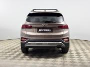 Hyundai Santa Fe IV Казань  - изображение 33