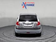 Hyundai Getz I Рестайлинг Нижний Новгород  - изображение 21