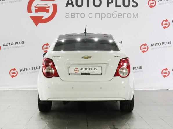Chevrolet Aveo II с пробегом 2013 года, цена 670 000 рублей, 150141 км, седан, Автокод Объявления