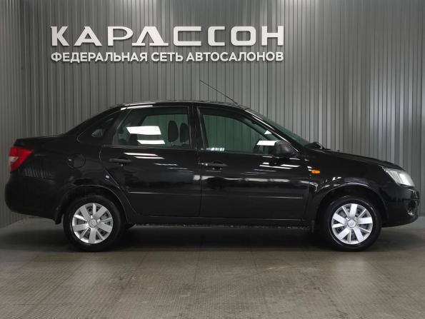 Lada (ВАЗ) Granta I с пробегом 2014 года, цена 557 000 рублей, 62378 км, седан, Автокод Объявления