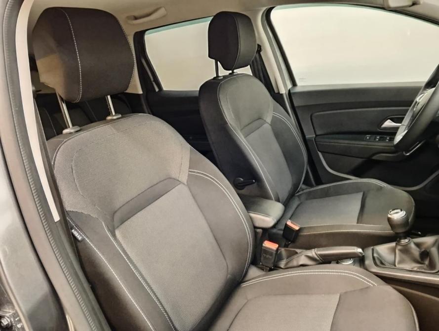 Renault Duster II Барнаул  - изображение 22
