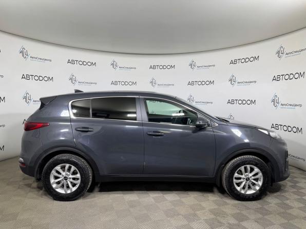 Kia Sportage IV с пробегом 2018 года, цена 2 156 000 рублей, 115192 км, внедорожник, Автокод Объявления