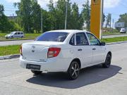 Lada (ВАЗ) Granta I Чебоксары  - изображение 28