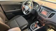 Hyundai Creta I Рестайлинг Оренбург  - изображение 24