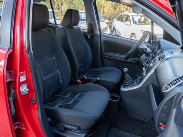 Suzuki Splash I с пробегом 2010 года, цена 432 500 рублей, 162888 км, хэтчбек, Автокод Объявления