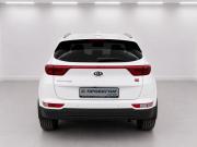 Kia Sportage IV Москва  - изображение 21