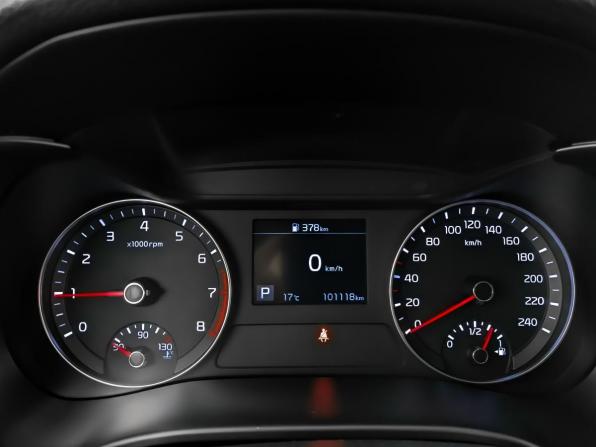 Kia Cerato IV с пробегом 2020 года, цена 1 880 000 рублей, 101116 км, седан, Автокод Объявления