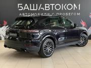 Porsche Cayenne III Уфа  - изображение 32