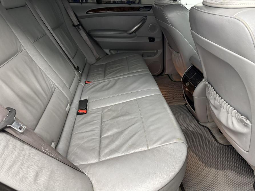 BMW X5 I (E53) Рестайлинг Воронеж  - изображение 12