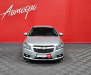 Chevrolet Cruze I Рестайлинг Вологда  - изображение 26