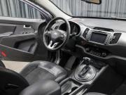 Kia Sportage III Москва  - изображение 29
