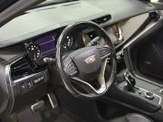 Cadillac XT6 I Москва  - изображение 33