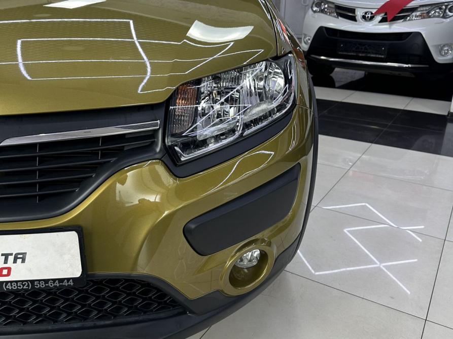 Renault Sandero II Ярославль  - изображение 10