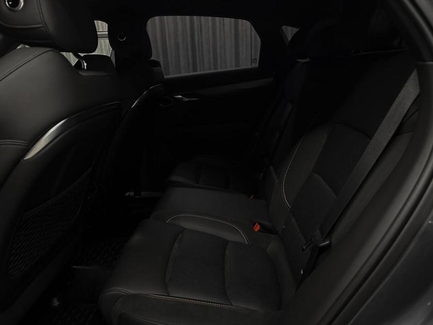 Geely Tugella I Рестайлинг Красноярск  - изображение 14