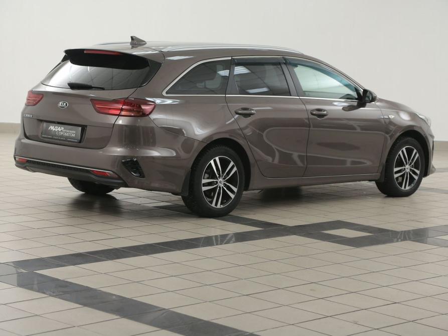 Kia Ceed III Иваново  - изображение 4