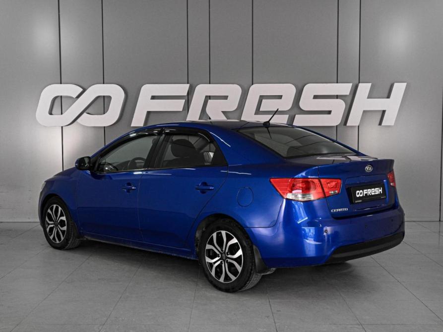 Kia Cerato II Ростов-на-Дону  - изображение 2