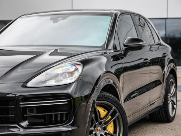 Porsche Cayenne III с пробегом 2019 года, цена 8 999 000 рублей, 85215 км, внедорожник, Автокод Объявления
