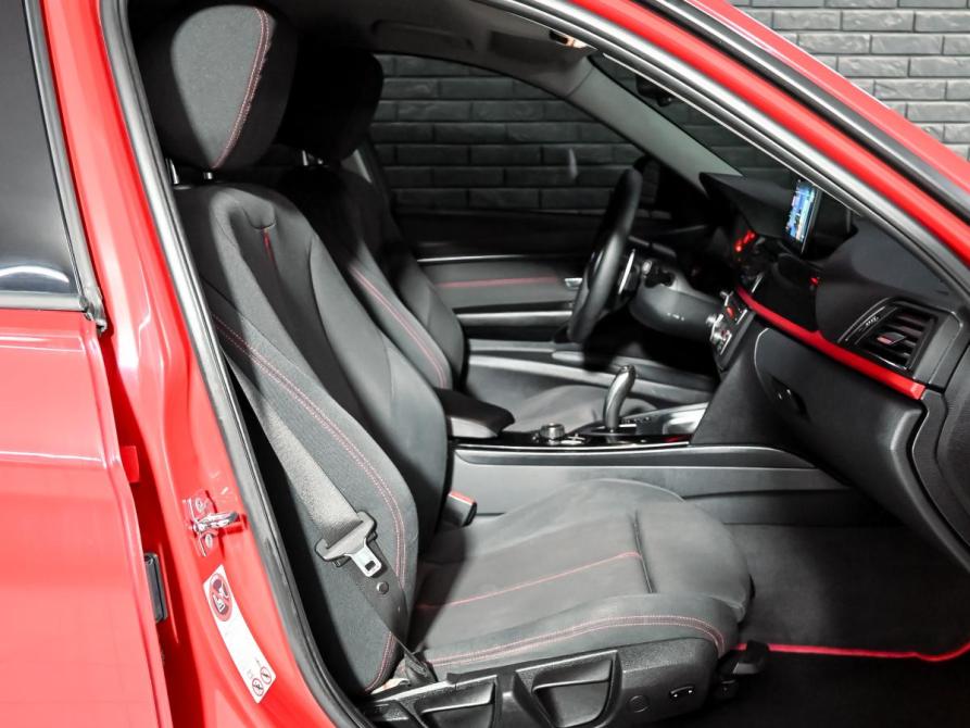 BMW 3 серии VI (F3x) Екатеринбург  - изображение 11