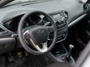 Lada (ВАЗ) Vesta I Новосибирск  - изображение 29