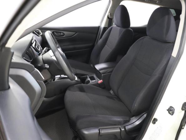 Nissan Qashqai II с пробегом 2015 года, цена 1 469 000 рублей, 169400 км, внедорожник, Автокод Объявления