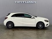 Mercedes-Benz A-Класс III (W176) Краснодар  - изображение 21