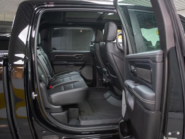 Ram 1500 V Рестайлинг с пробегом 2026 года, цена 10 499 000 рублей, 43 км, offers.body_type.unknown, Автокод Объявления
