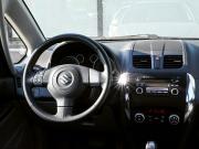 Suzuki SX4 I (Classic) Рестайлинг Екатеринбург  - изображение 38