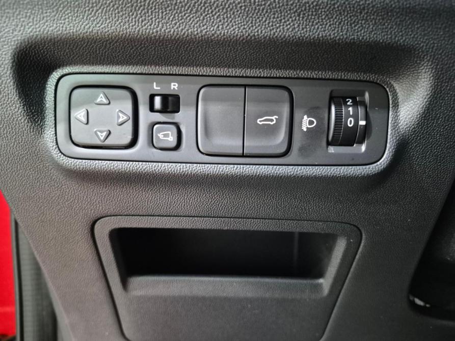 Changan UNI-S (CS55 Plus) Воронеж  - изображение 19