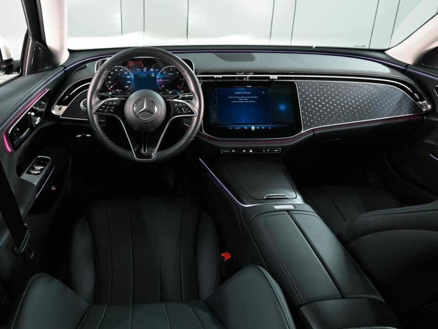Mercedes-Benz E-Класс VI (W214 S214) Ростов-на-Дону  - изображение 6
