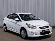 Hyundai Solaris I Сочи  - изображение 18