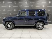 Mercedes-Benz G-Класс III (W463) Москва  - изображение 35