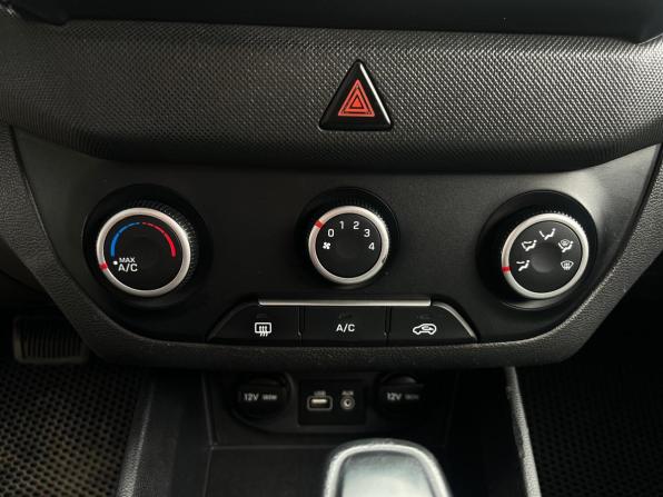 Hyundai Creta I с пробегом 2019 года, цена 1 600 000 рублей, 158077 км, внедорожник, Автокод Объявления
