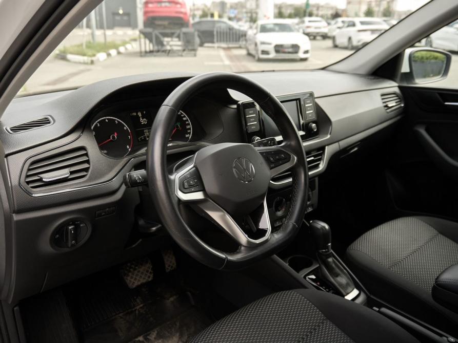 Volkswagen Polo VI Казань  - изображение 5