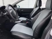 Nissan Qashqai I Рестайлинг Тамбов  - изображение 30