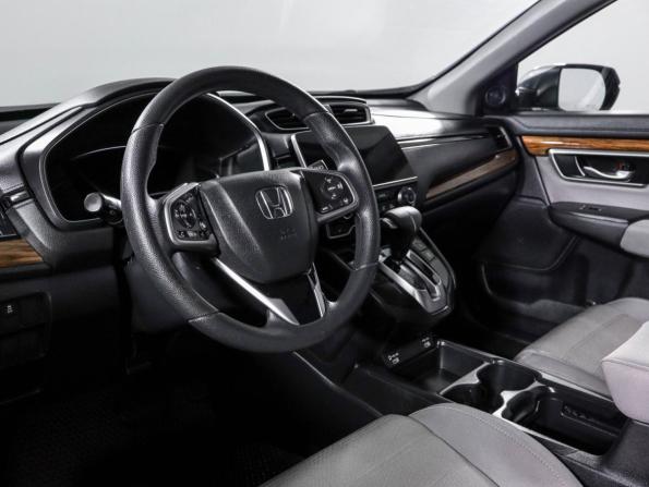 Honda CR-V V Рестайлинг с пробегом 2022 года, цена 3 145 000 рублей, 35189 км, внедорожник, Автокод Объявления