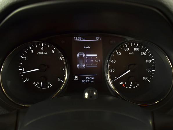 Nissan X-Trail III Рестайлинг с пробегом 2018 года, цена 2 175 995 рублей, 80920 км, внедорожник, Автокод Объявления