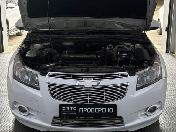 Chevrolet Cruze I с пробегом 2012 года, цена 655 000 рублей, 269102 км, седан, Автокод Объявления