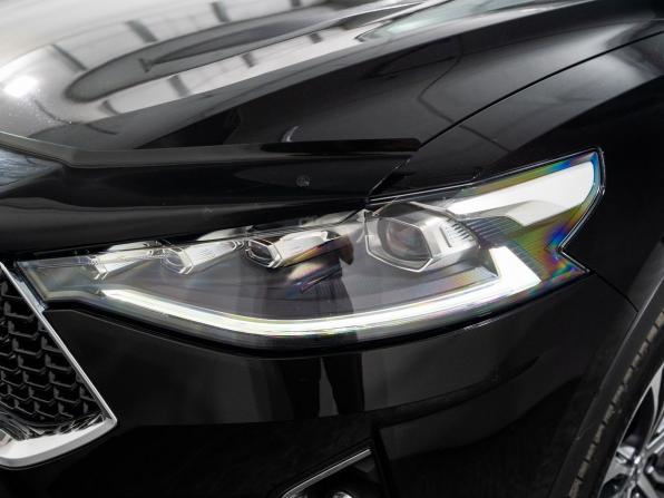 Haval F7 I с пробегом 2021 года, цена 1 799 500 рублей, 71274 км, внедорожник, Автокод Объявления