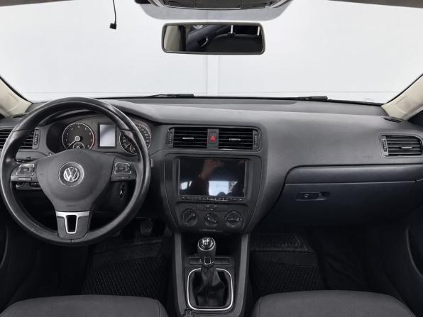 Volkswagen Jetta VI с пробегом 2013 года, цена 1 199 000 рублей, 156000 км, седан, Автокод Объявления