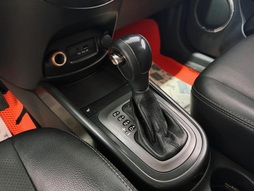 Kia Soul I Новороссийск  - изображение 14