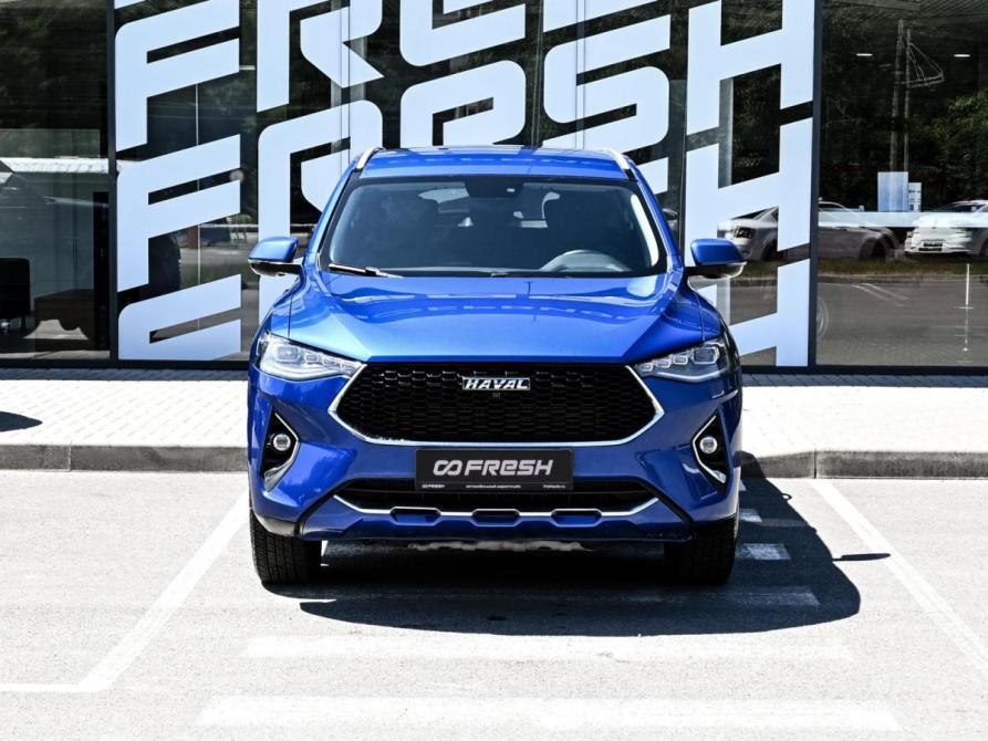 Haval F7 I Волгоград  - изображение 3