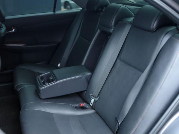 Toyota Camry VII (XV50) с пробегом 2014 года, цена 1 599 000 рублей, 179000 км, седан, Автокод Объявления