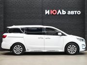 Kia Carnival III Екатеринбург  - изображение 31
